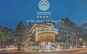 Petro House Vung Tau - Block A