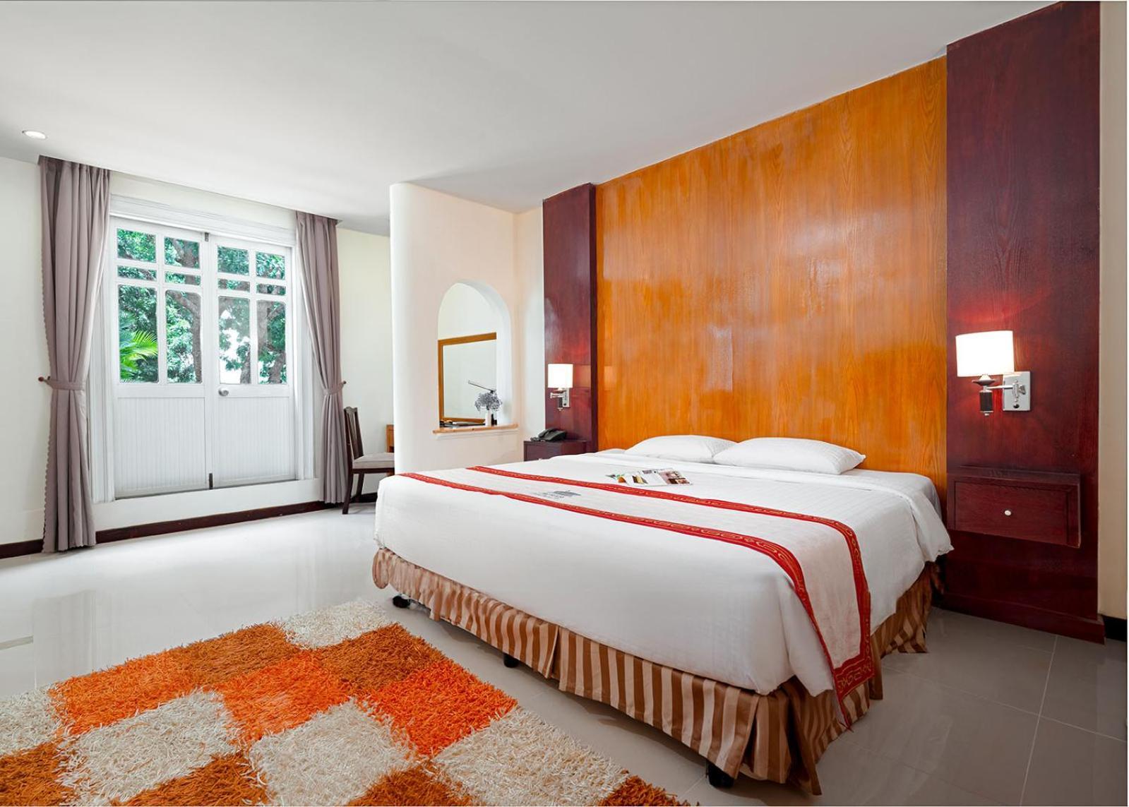 Petro House Vung Tau - Block A Otel Dış mekan fotoğraf