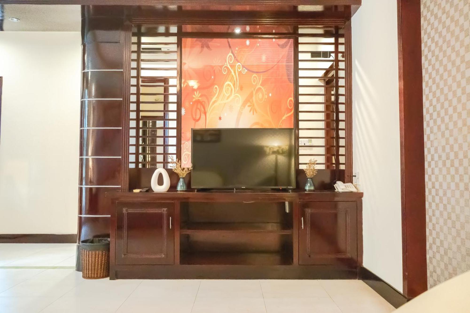 Petro House Vung Tau - Block A Otel Dış mekan fotoğraf