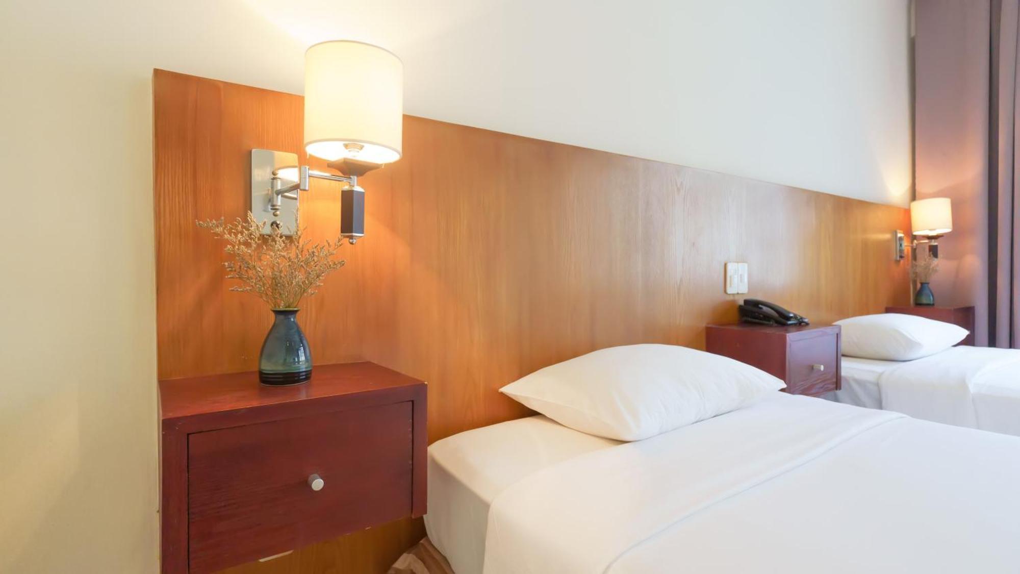 Petro House Vung Tau - Block A Otel Dış mekan fotoğraf